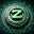 Z icon